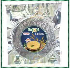Manufacturers Exporters and Wholesale Suppliers of Punjabi Khakhra Rajkot Gujarat